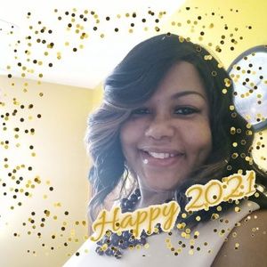 Meet your Posher, Naomi